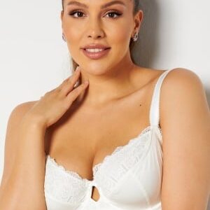 DORINA Celine Non Padded Bra A60 Ivory 70F