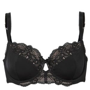 DORINA Celine Non Padded Bra V00 Black 70E