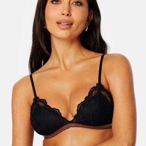 DORINA Gala Bralette BK0001-BLACK XL