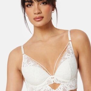 DORINA Kinsley Plunge IV0001-IVORY 75A