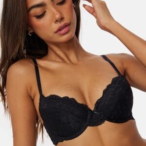 DORINA Lianne 3/4 Cup Bra V00-Black 70D