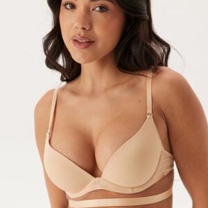 DORINA Michelle Push Up Multiway Plunge BE0001-Beige 70B