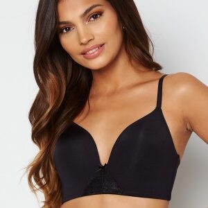 DORINA Michelle Soft bra V00-Black 75A