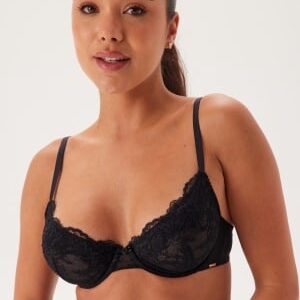 DORINA Origins Non Padded Wired Bra Bk0001 - Black 70C