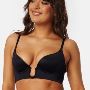 DORINA Sublime Sculpt Light Padded Bra Black 85D