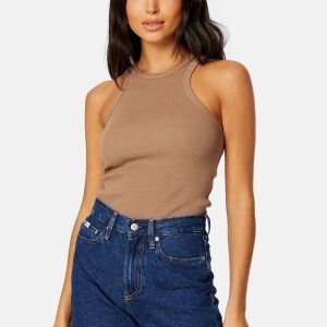 Dr. Denim Amelie Singlet 643 Nougat XS