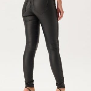 Dr. Denim Lexy A09 Black Metal M