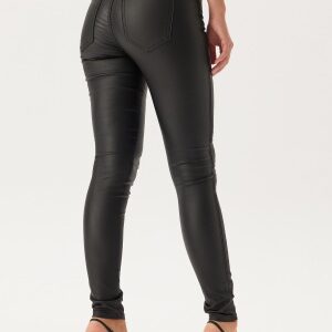 Dr. Denim Lexy A09 Black Metal XS