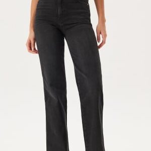 Dr. Denim Moxy Straight Black Mist M/30