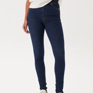 Dr. Denim Moxy Vale Blue Rinse M