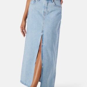 Dr. Denim Myra Skirt Denim S