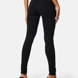 Dr. Denim Plenty 101 Black XS