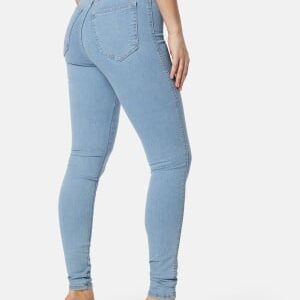 Dr. Denim Solitaire Light denim M