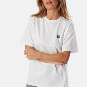 Dr. Denim Trooper Tee Off White Dd Global XS