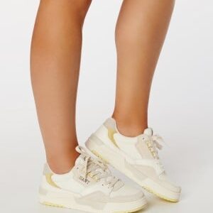 GANT Ellizy Sneaker G145  Cream/Lemonade 36