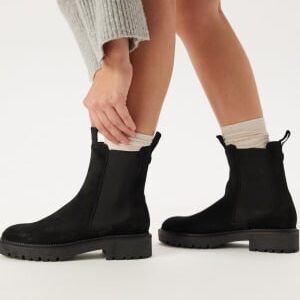 GANT Kelliin Chelsea Boot Black 37