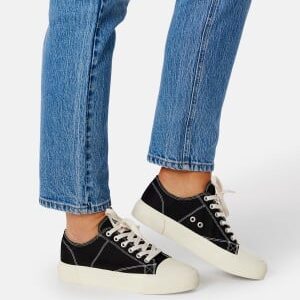 GANT Nautilana Sneaker G00 Black 36