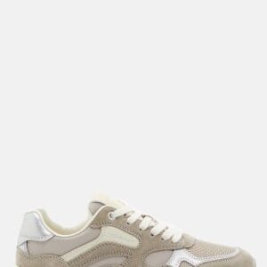 GANT Neuwill Sneaker Taupe 37