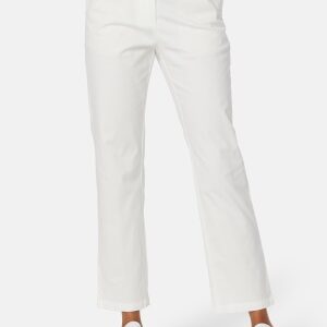 GANT Slim Chinos 113 Eggshell 46