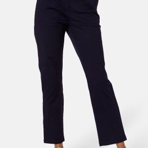 GANT Slim Chinos 433 Evening Blue 36