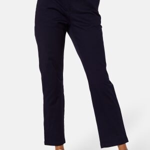 GANT Slim Chinos 433 Evening Blue 38