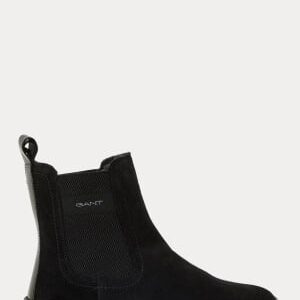 GANT Snowmont Chelsea Boot Black 38