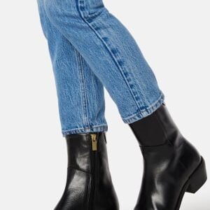 GANT St Broomly Mid Boot G00 Black 40