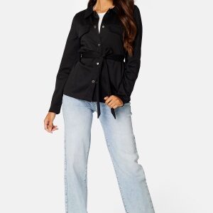 Happy Holly Alessi jacket Black 44/46