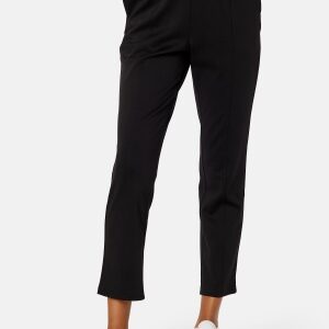 Happy Holly Soft Suit Pants Black 32/34