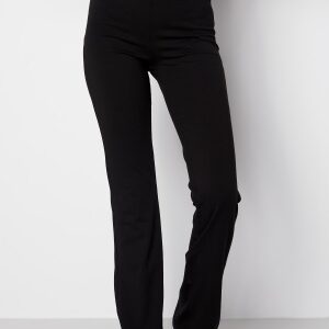 Happy Holly Ally Jazz Pants Black 32/34