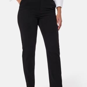 Happy Holly Jana high waist slackers  Black 42