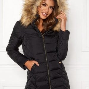 Happy Holly Sadie jacket Black 48/50