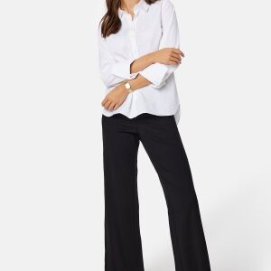 Happy Holly Shaping Trousers Black 32/34