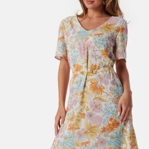 Ida Sjöstedt Maya Dress Floral 34