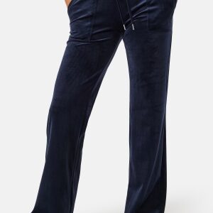 Juicy Couture Layla Pocket Pant Dark Blue XXS