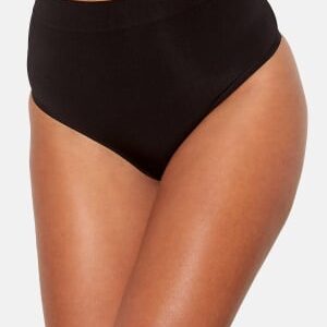 MAGIC Bodyfashion Comfort Thong Black L