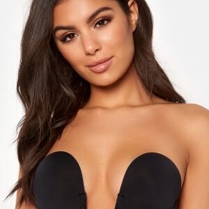 MAGIC Bodyfashion LUve Bra Black B