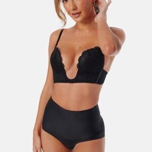 MAGIC Bodyfashion Tummy Shaper Brief Black S