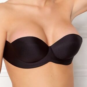 MAGIC Bodyfashion Wing Bra Black C