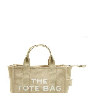 Marc Jacobs The Small Tote 260 Beige Onesize