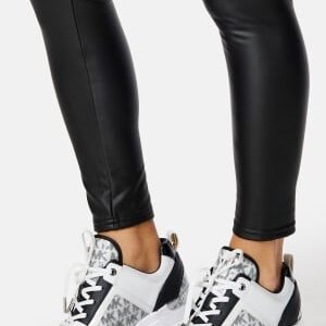 Michael Michael Kors Georgie Trainer 089 Optic White/Blac 35.5