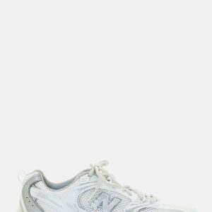 New Balance 530EMA Sneaker White/Silver 40