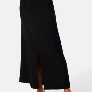 Object Collectors Item Faline MW Ancle Skirt Black 36