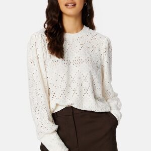 Object Collectors Item Feodora L/S Top  S