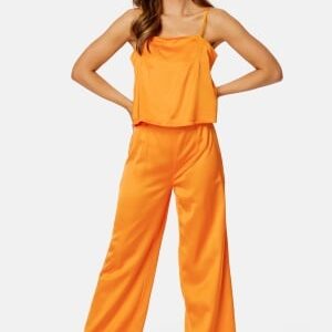 Object Collectors Item Hello MW Pants Bright Marigold 38