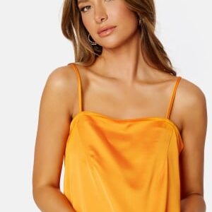 Object Collectors Item Hello Strap Top Bright Marigold 38