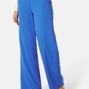 Object Collectors Item Objlisa MW Wide Pant Blue 36