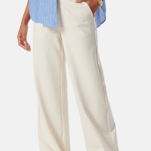 Object Collectors Item Objlisa MW Wide Pant Sandshell 34