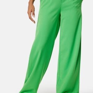 Object Collectors Item Objlisa MW Wide Pant Green 42