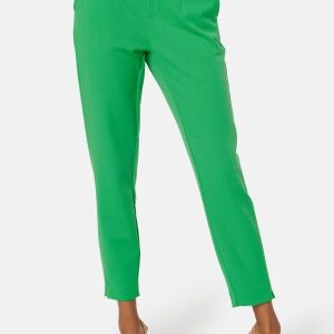 Object Collectors Item Objlisa Slim Pant Fern Green 34